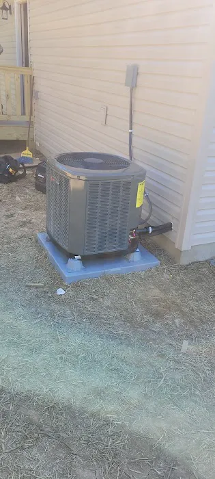 Street's HVAC Services Picture 7