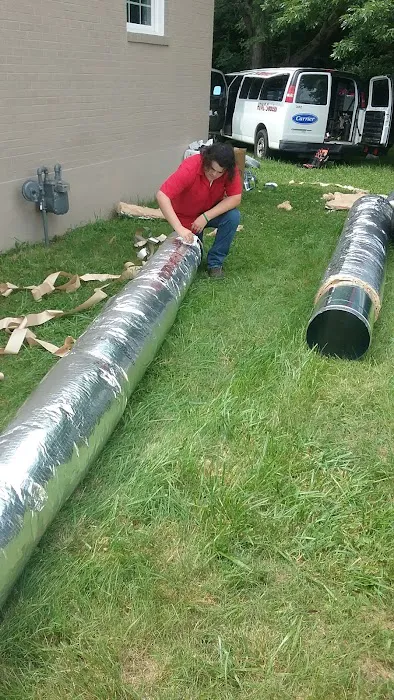 Street's HVAC Services Picture 2