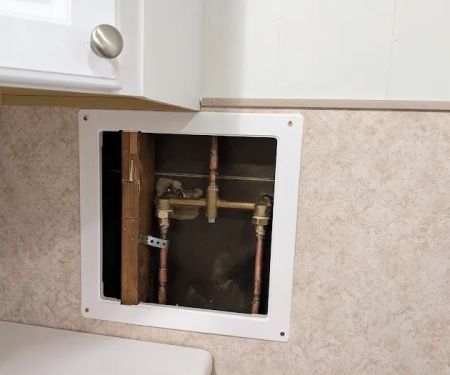 Steve Huff Plumbing, Heating & Air