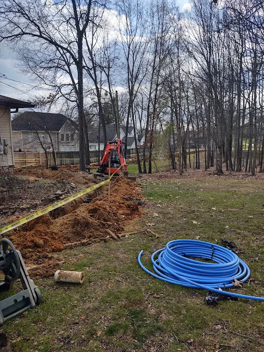 Steve Huff Plumbing, Heating & Air Picture 10