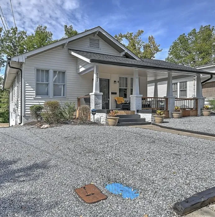 Steve Huff Plumbing, Heating & Air Picture 7