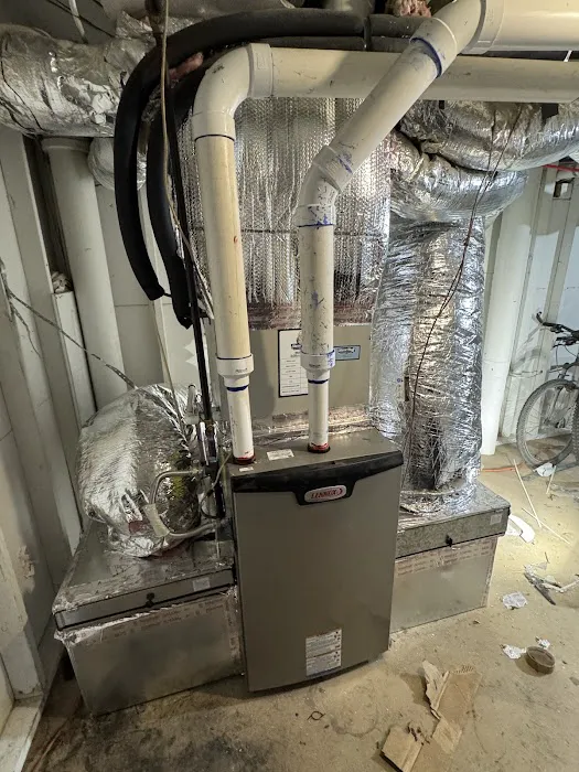 Steve Huff Plumbing, Heating & Air Picture 5