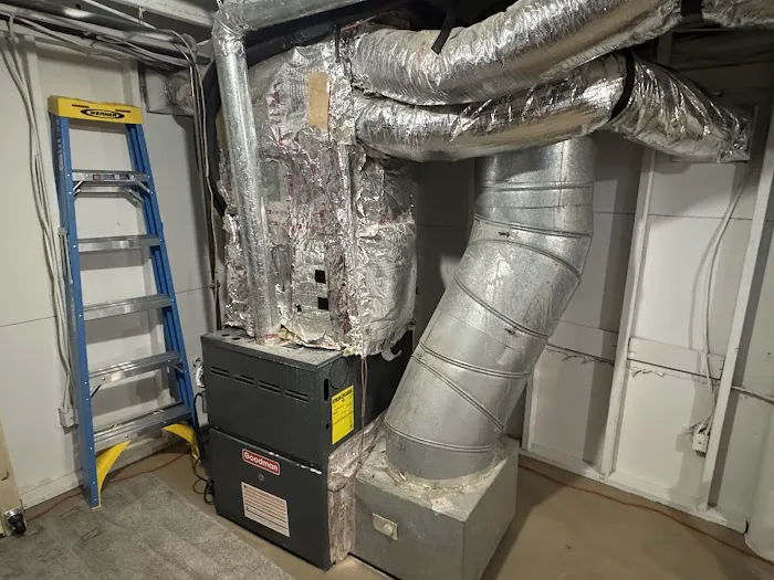 Steve Huff Plumbing, Heating & Air Picture 6