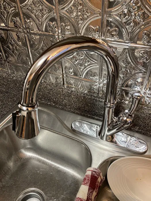 Steve Huff Plumbing, Heating & Air Picture 3