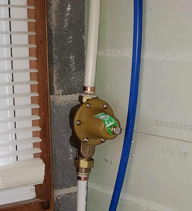 Steve Huff Plumbing, Heating & Air Picture 4