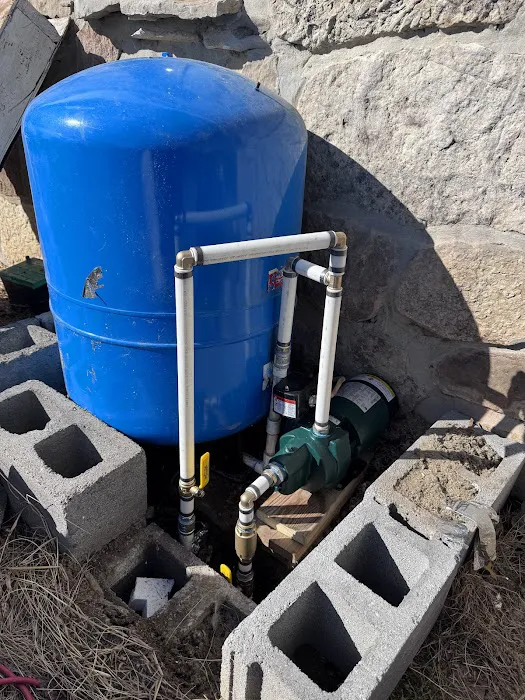 Steve Huff Plumbing, Heating & Air Picture 2