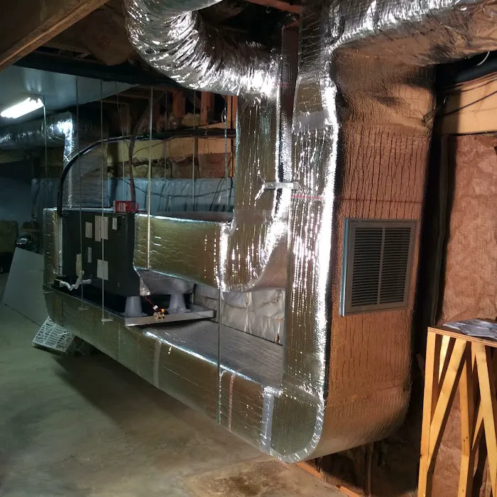 AAA-1 Heating & Cooling Picture 8