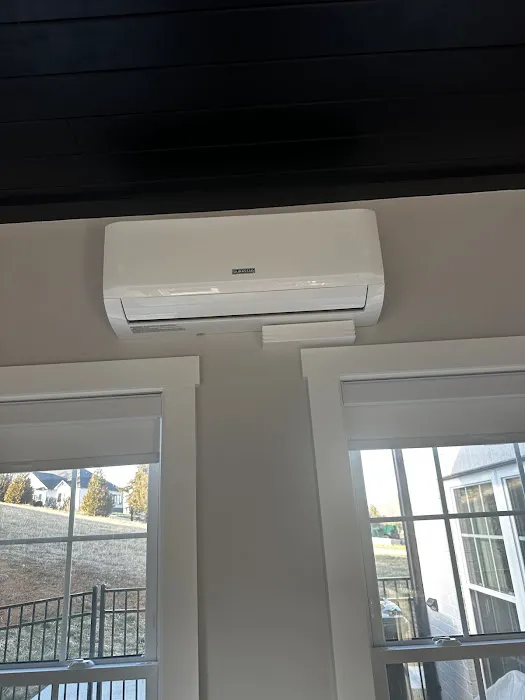 AAA-1 Heating & Cooling Picture 4