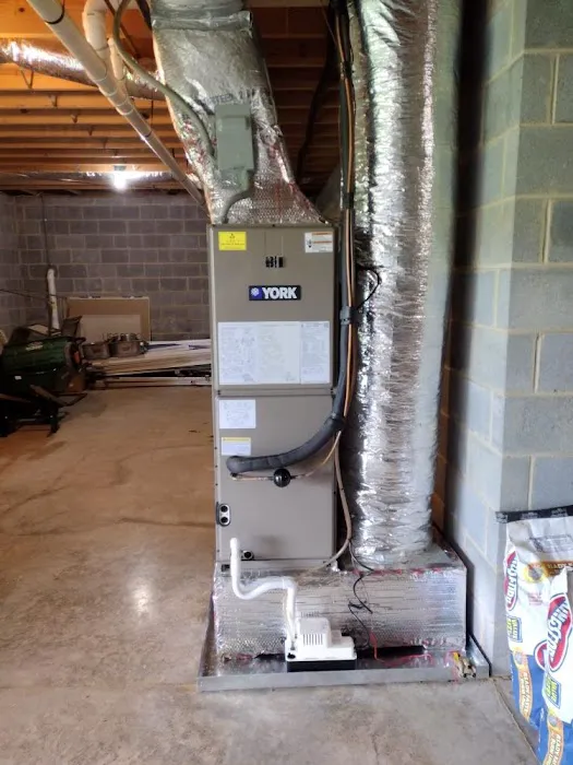 AAA-1 Heating & Cooling Picture 1