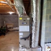 AAA-1 Heating & Cooling ico