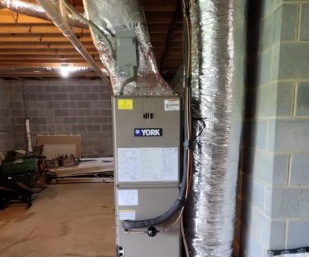 AAA-1 Heating & Cooling