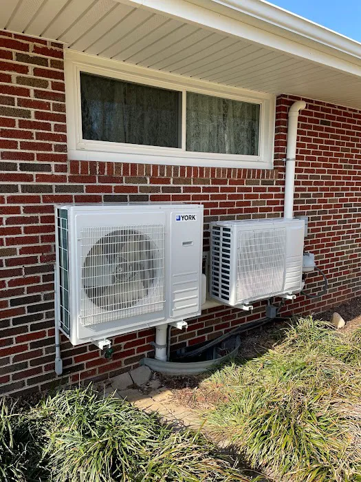 AAA-1 Heating & Cooling Picture 7