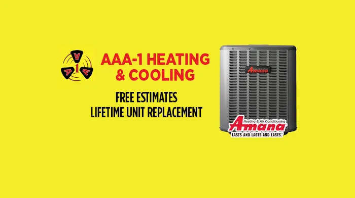 AAA-1 Heating & Cooling Picture 9