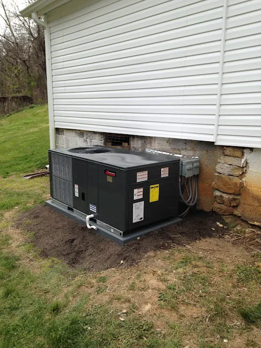 AAA-1 Heating & Cooling Picture 3