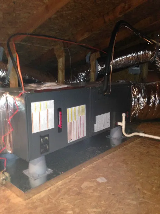 AAA-1 Heating & Cooling Picture 6