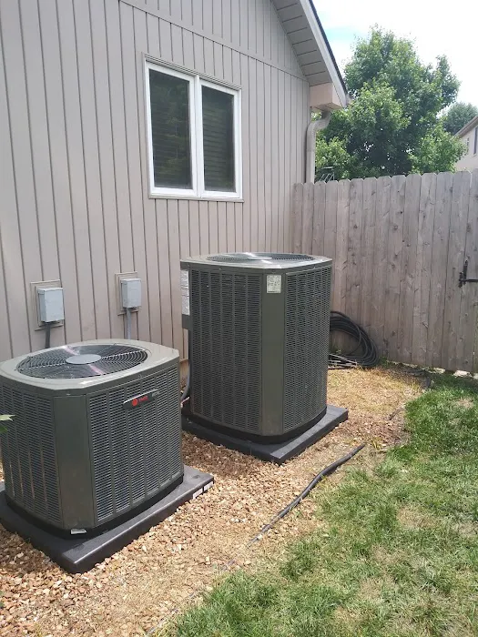 IDM HEATING,COOLING AND PLUMBING Picture 2