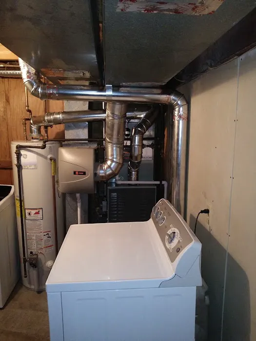 IDM HEATING,COOLING AND PLUMBING Picture 6