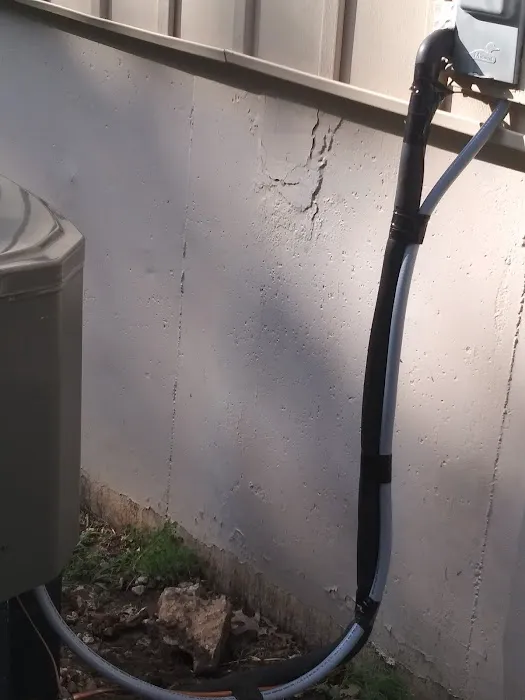 IDM HEATING,COOLING AND PLUMBING Picture 5