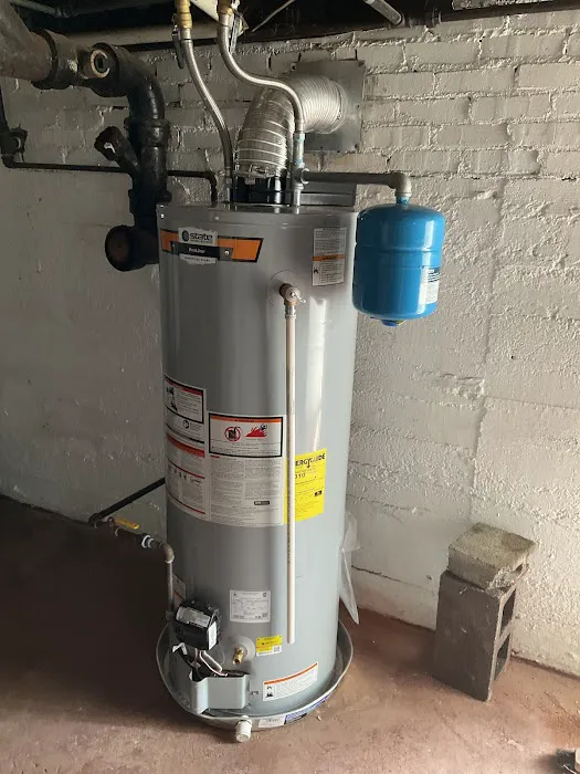 IDM HEATING,COOLING AND PLUMBING Picture 7