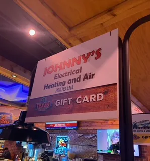 Johnny's Electrical & HVAC Picture 3