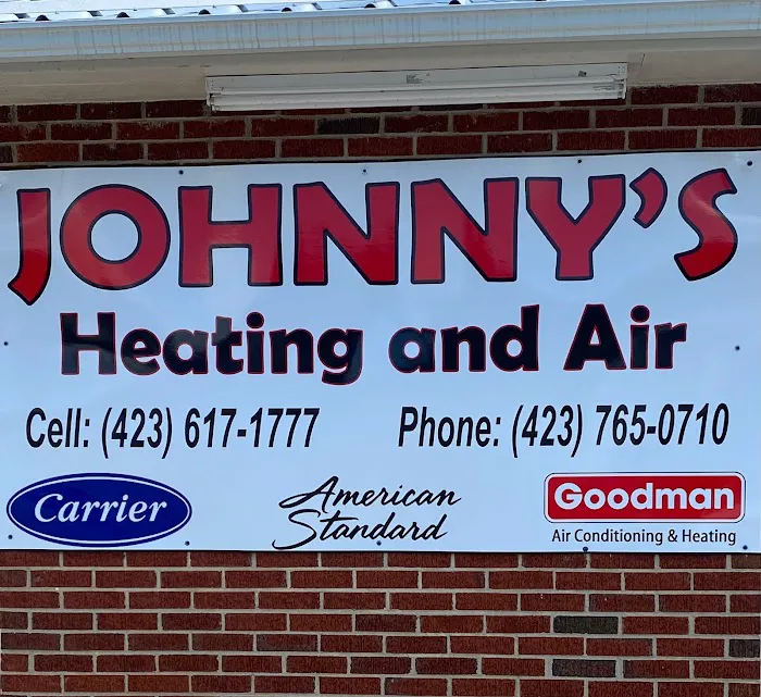 Johnny's Electrical & HVAC Picture 8