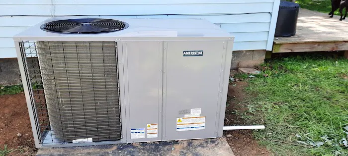 Johnny's Electrical & HVAC Picture 7