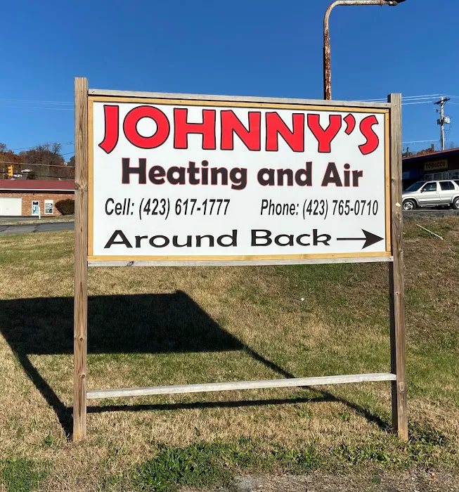 Johnny's Electrical & HVAC Picture 5