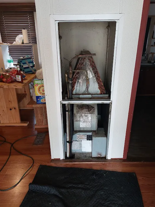 Bean Heating Cooling & Appliance Repair Picture 5