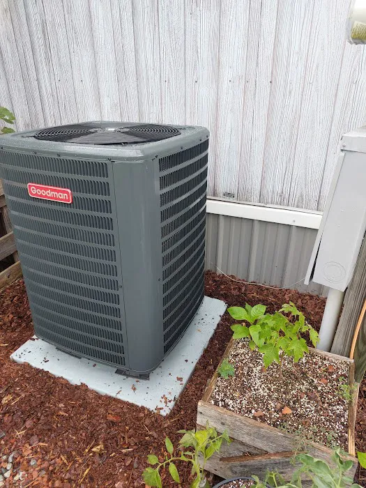 Bean Heating Cooling & Appliance Repair Picture 1