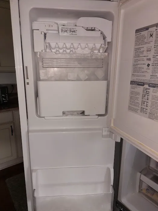 Bean Heating Cooling & Appliance Repair Picture 2