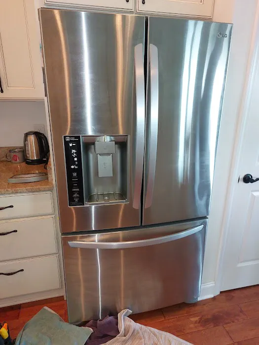 Bean Heating Cooling & Appliance Repair Picture 3