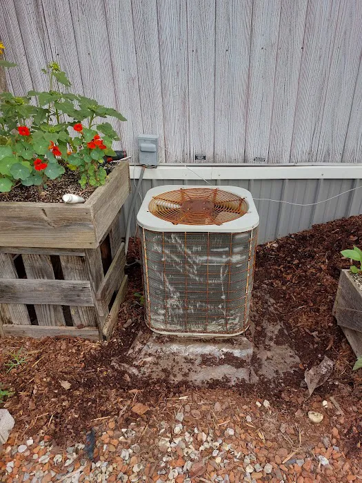 Bean Heating Cooling & Appliance Repair Picture 10