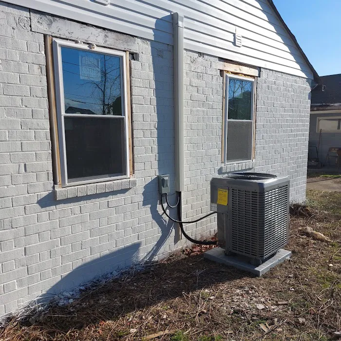 Bean Heating Cooling & Appliance Repair Picture 7