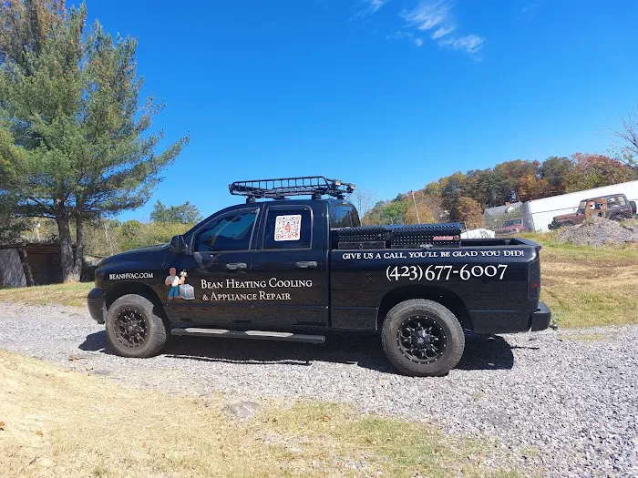 Bean Heating Cooling & Appliance Repair Picture 9