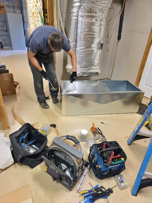 Quality Heat & Aire Picture 7