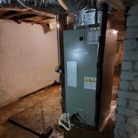 Quality Heat & Aire ico