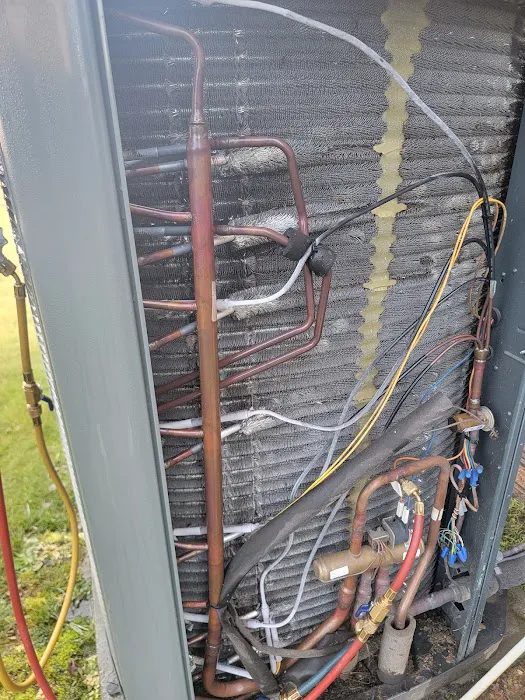 Quality Heat & Aire Picture 10