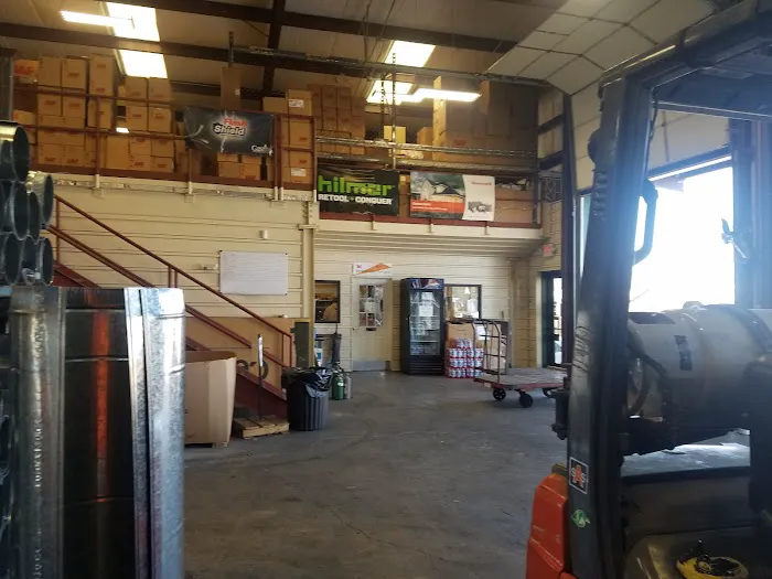 Coastal Supply Co. Parts Picture 1