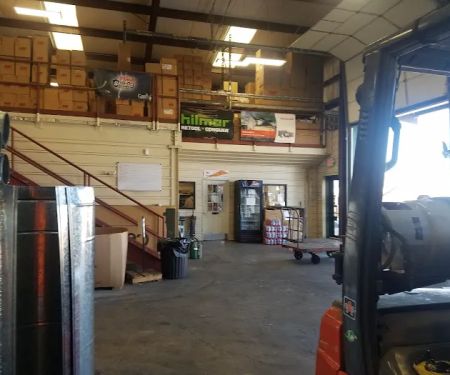 Coastal Supply Co. Parts