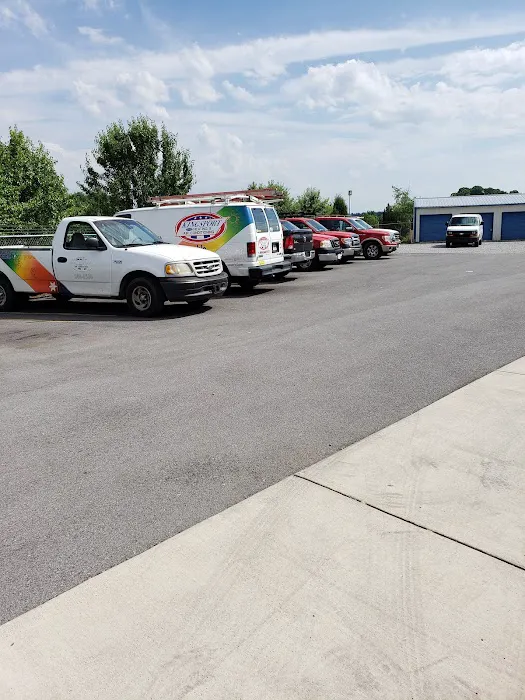 Kingsport Heating & Air Conditioning Picture 5