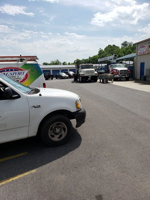 Kingsport Heating & Air Conditioning Picture 4