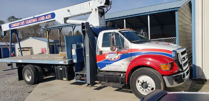Kingsport Heating & Air Conditioning Picture 1