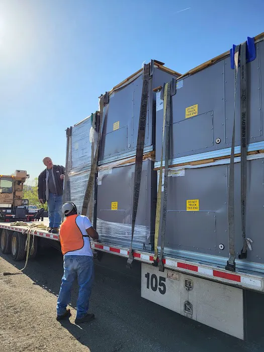 Kingsport Heating & Air Conditioning Picture 7