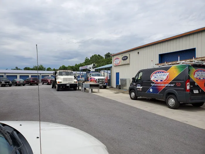 Kingsport Heating & Air Conditioning Picture 3