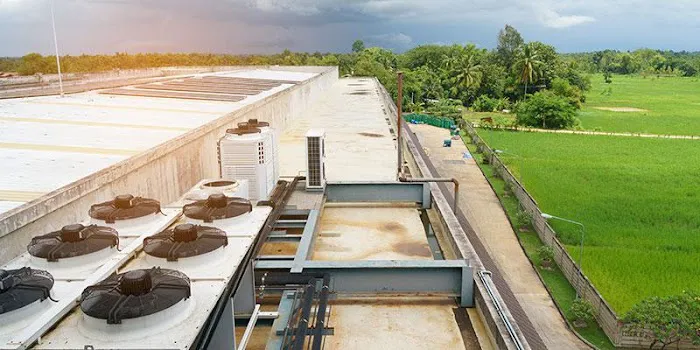 Grissom Heat & Air Picture 3