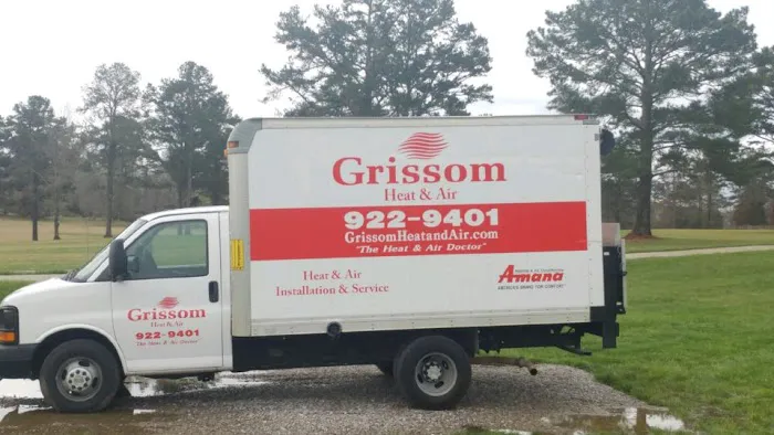 Grissom Heat & Air Picture 6
