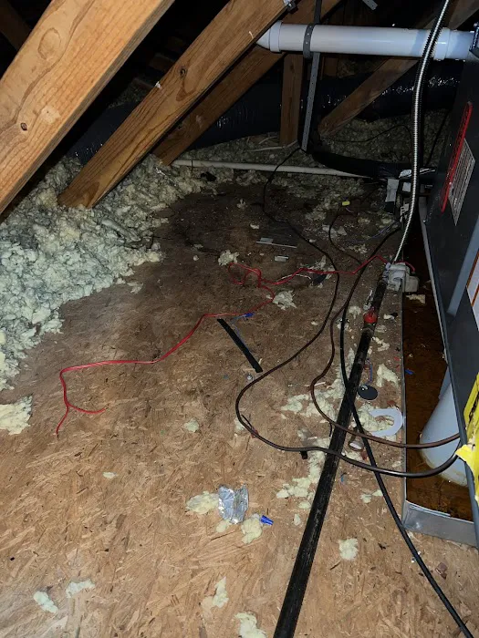 Grissom Heat & Air Picture 7