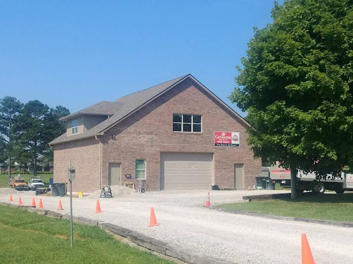 Grissom Heat & Air Picture 4