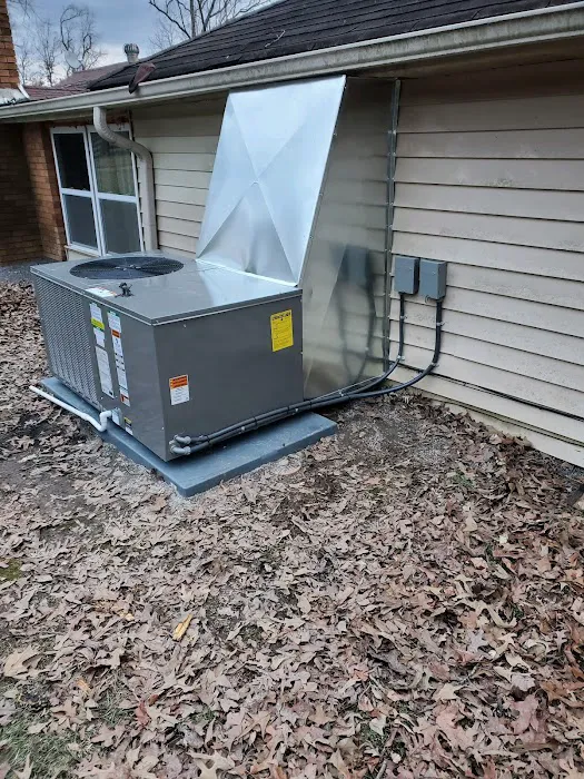 865 HVAC & Plumbing Picture 8