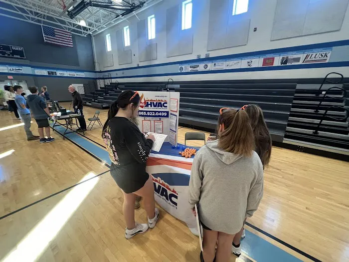 865 HVAC & Plumbing Picture 7